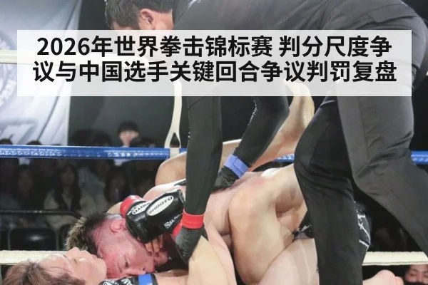 2026年世界拳击锦标赛 判分尺度争议与中国选手关键回合争议判罚复盘